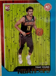 Trae Young