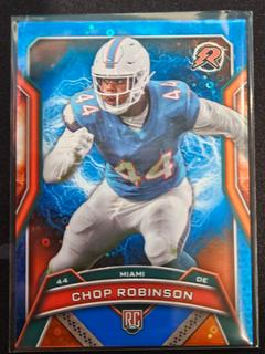 Chop Robinson