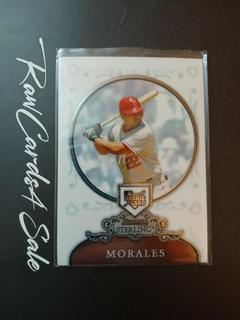 Kendry Morales