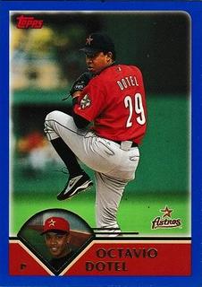 Octavio Dotel