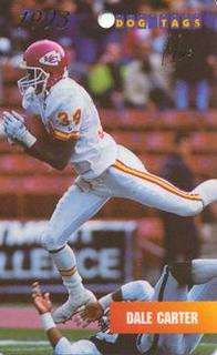 Dale Carter