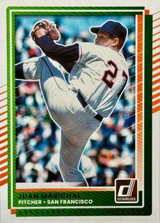Juan Marichal