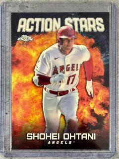 Shohei Ohtani