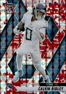 Calvin Ridley