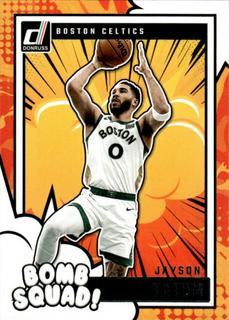 Jayson Tatum
