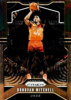 Donovan Mitchell