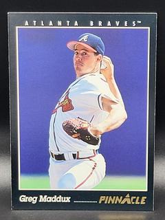 Greg Maddux