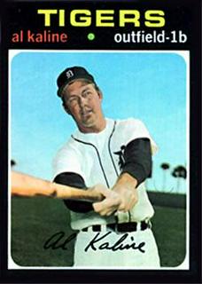 Al Kaline