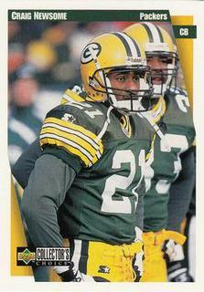 Craig Newsome
