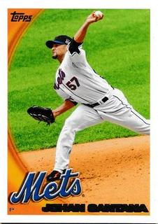 Johan Santana