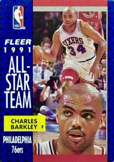 Charles Barkley