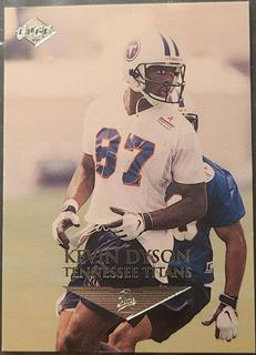 Kevin Dyson