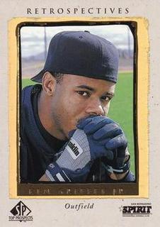 Ken Griffey Jr