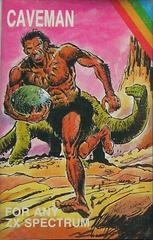 Caveman ZX Spectrum Prices