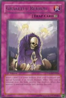Graceful Revival TDGS-EN064