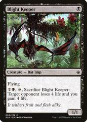 Blight Keeper #92 Magic Ixalan Prices