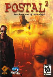 Postal 2 PC Games