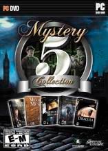 Mystery 5 Collection PC Games