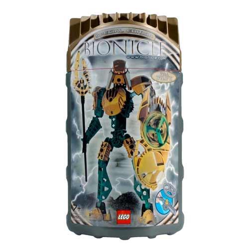 Toa Iruini #8762 LEGO Bionicle