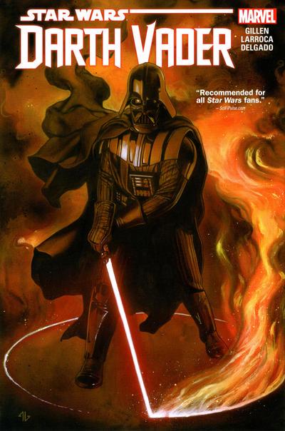Star Wars: Darth Vader #1 (2016) Comic Books Star Wars: Darth Vader