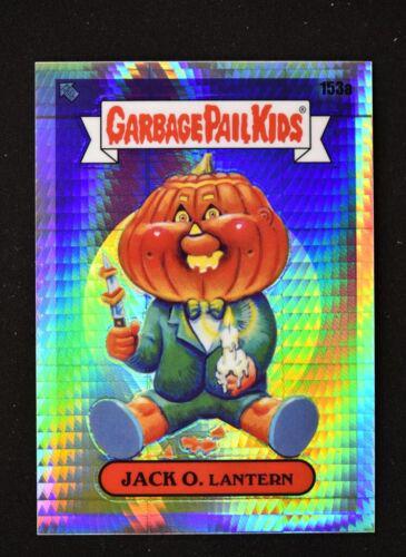 JACK O. LANTERN [Prism] #153a