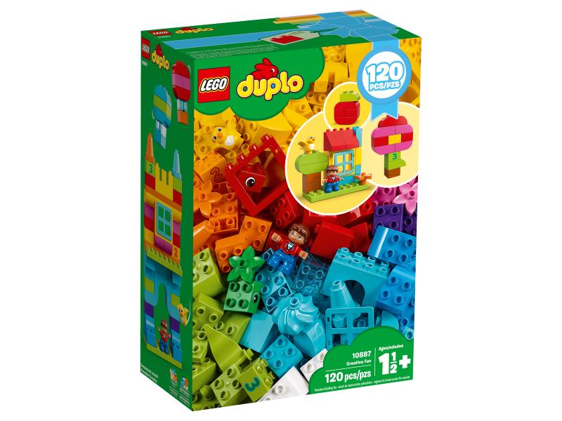 Creative Fun #10887 LEGO DUPLO