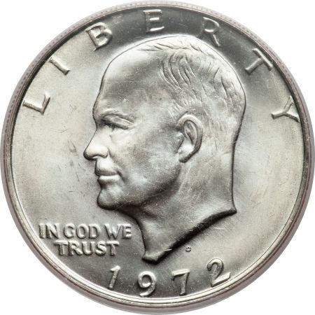 1972 Cover Art