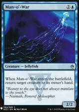 Man-o'-War Magic Mystery Booster