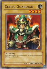 Celtic Guardian SYE-008 YuGiOh Starter Deck: Yugi Evolution Prices
