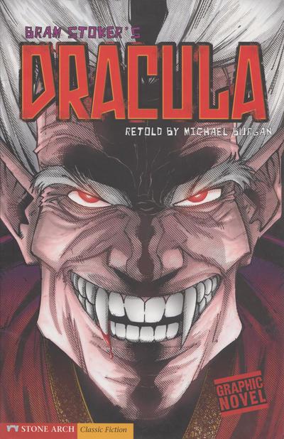 Bram Stoker's Dracula (2008) Comic Books Bram Stoker's Dracula