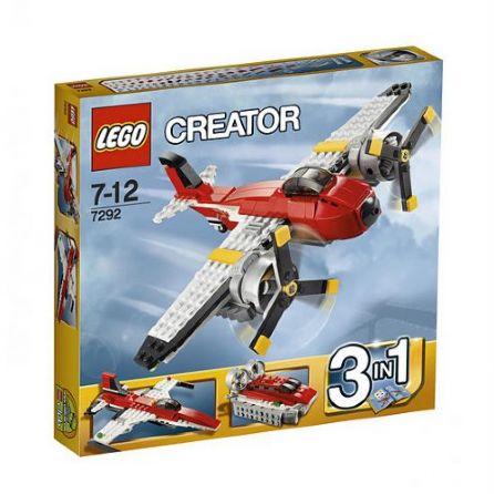Propeller Adventures #7292 LEGO Creator