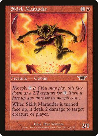 Skirk Marauder [Foil] condition prices
