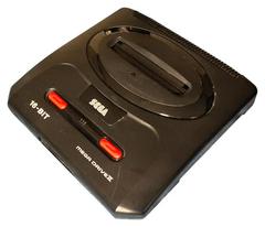 Sega Mega Drive II Console PAL Sega Mega Drive Prices