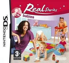 Real Stories Babies PAL Nintendo DS Prices