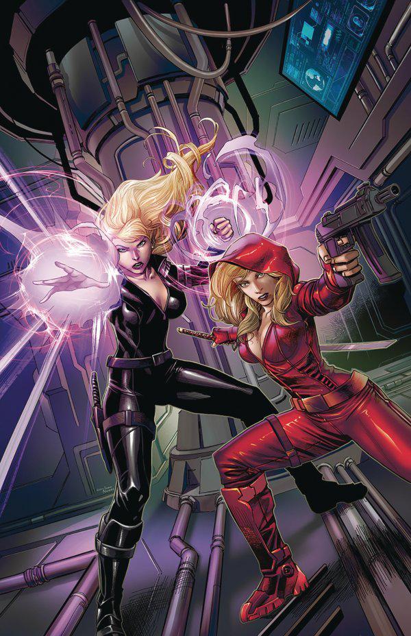 Red Agent: Island of Dr Moreau #2 (2020) Comic Books Red Agent: Island of Dr. Moreau