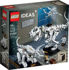 Dinosaur Fossils #21320 LEGO Ideas Prices