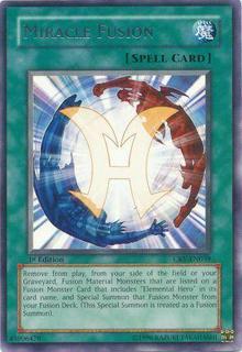 Miracle Fusion CRV-EN039