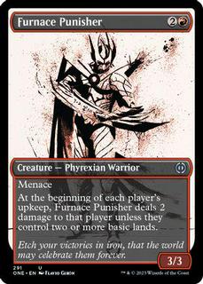 Furnace Punisher