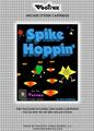 thumbnail cover art