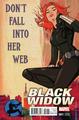 Black Widow [Lotay] | Comic Books Black Widow