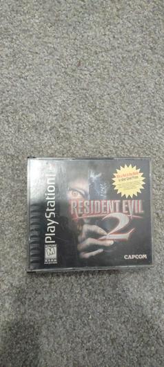 Resident Evil 2 photo