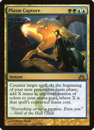 Plasm Capture Magic Dragons Maze