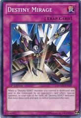 Destiny Mirage [1st Edition] RYMP-EN039