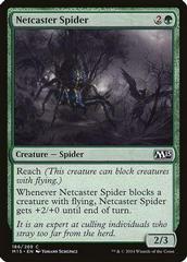 Netcaster Spider [Foil] Magic M15 Prices