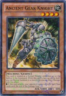 Ancient Gear Knight BP02-EN056