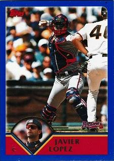Javier Lopez