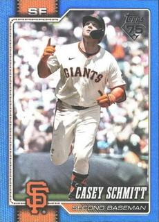 Casey Schmitt