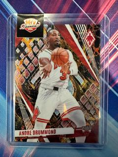 Andre Drummond