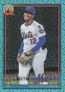 Francisco Lindor