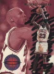 Michael Jordan #3